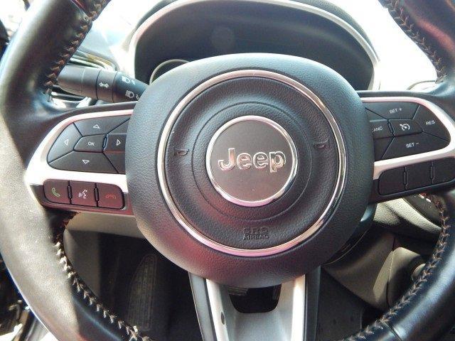 used 2020 Jeep Compass car, priced at $20,888