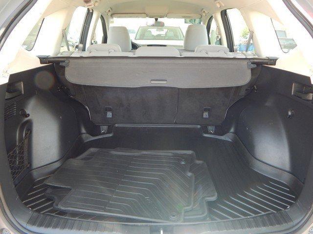 used 2015 Honda CR-V car, priced at $15,995