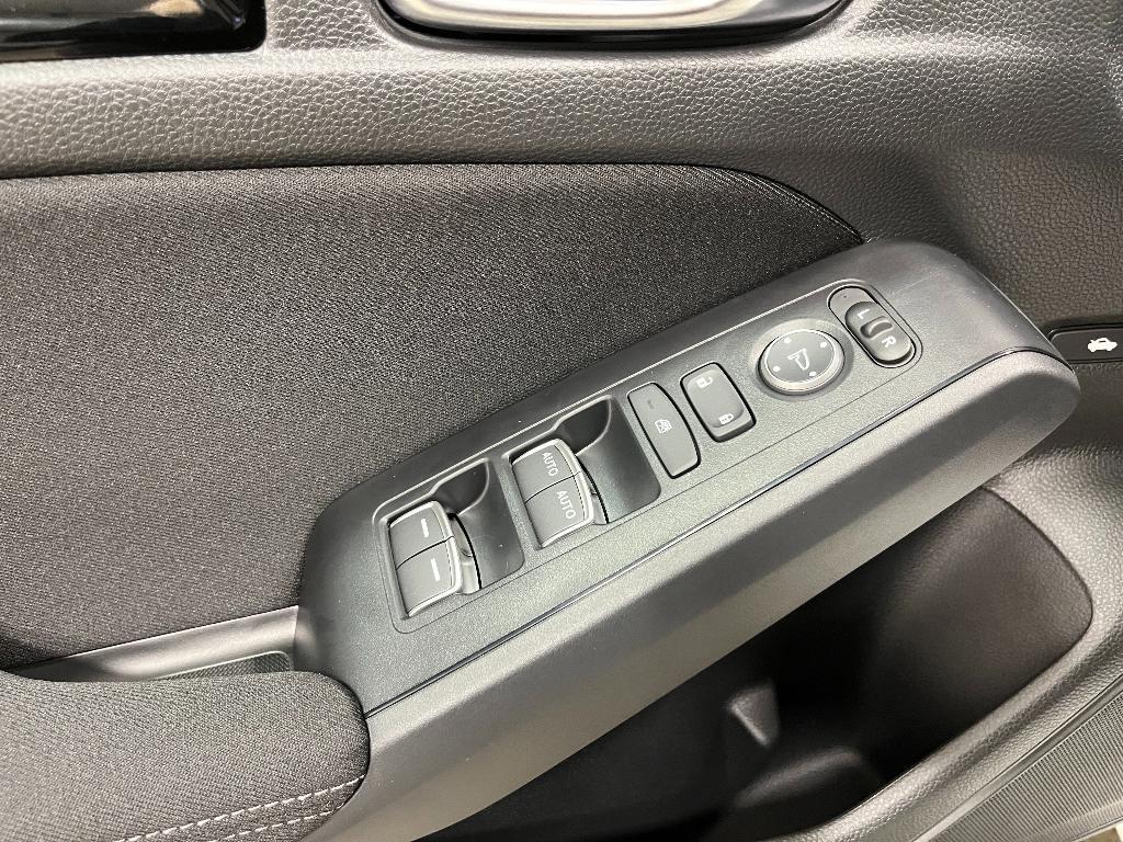 new 2026 Honda Civic Hybrid car, priced at $30,900