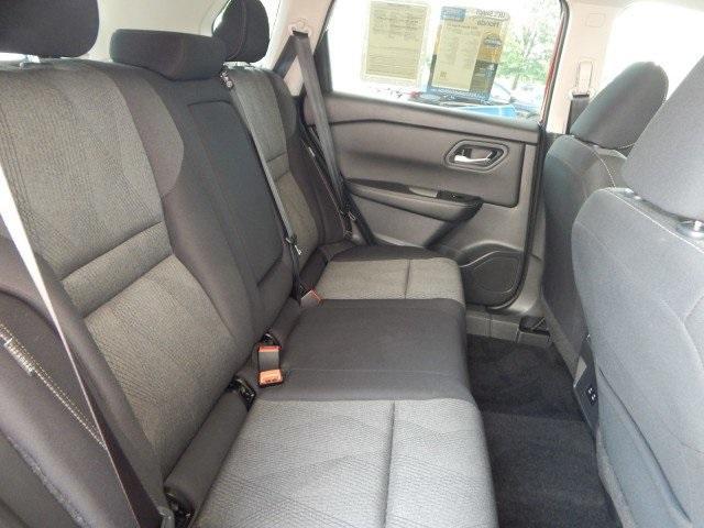 used 2024 Nissan Rogue car, priced at $25,994
