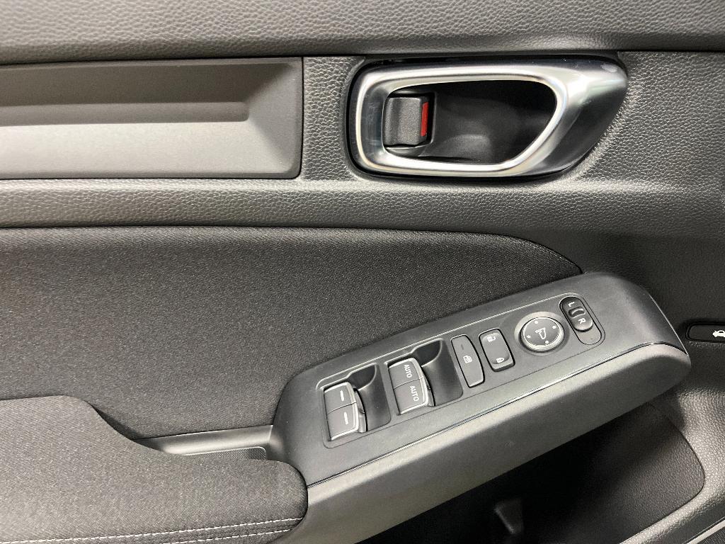 new 2026 Honda Civic car, priced at $28,245