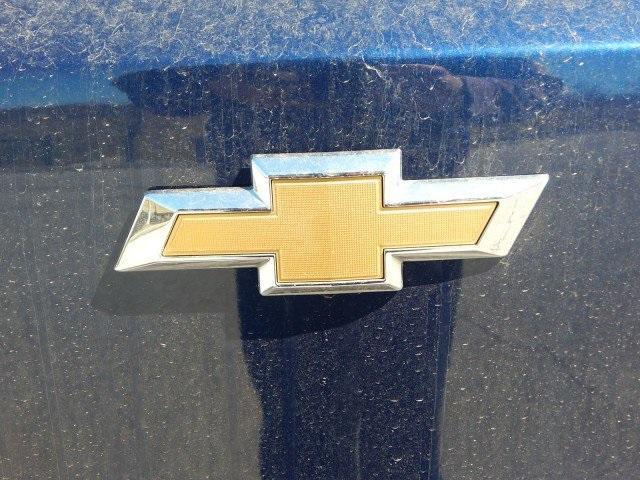 used 2022 Chevrolet TrailBlazer car, priced at $21,497