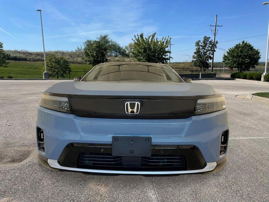 new 2024 Honda Prologue car, priced at $53,723