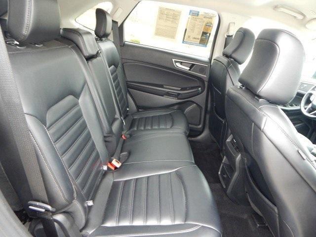 used 2023 Ford Edge car, priced at $24,000