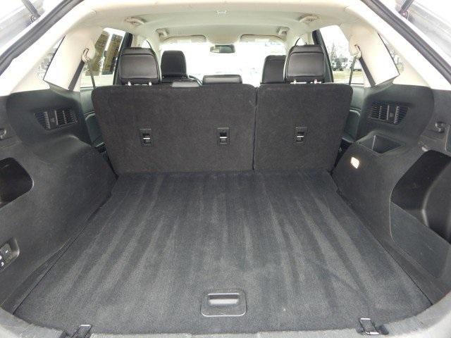 used 2023 Ford Edge car, priced at $24,000