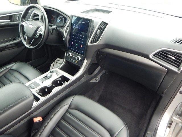 used 2023 Ford Edge car, priced at $24,000