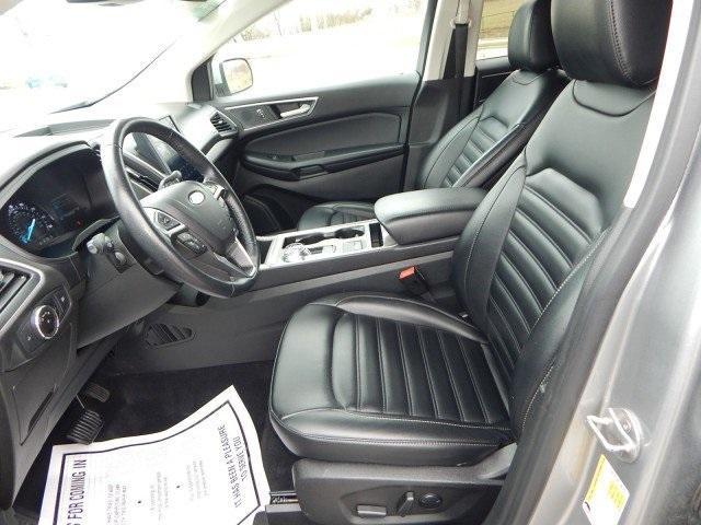 used 2023 Ford Edge car, priced at $24,000