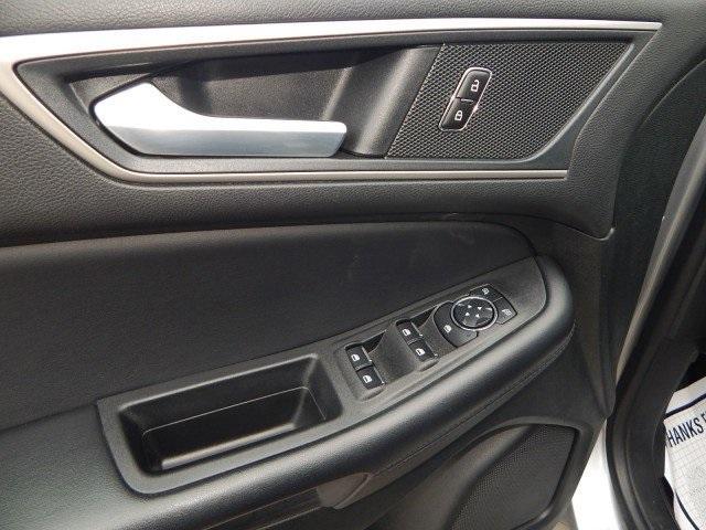 used 2023 Ford Edge car, priced at $24,000