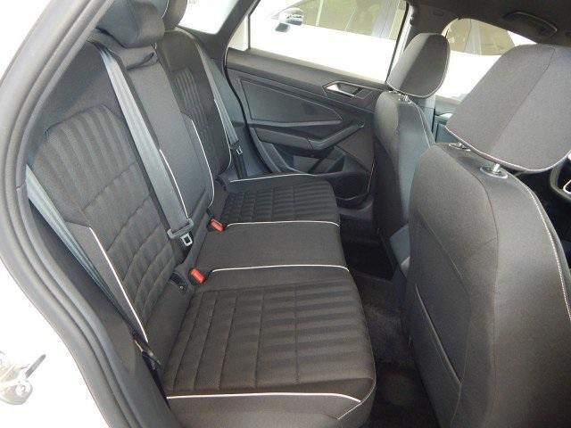 used 2024 Volkswagen Jetta car, priced at $23,498