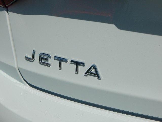 used 2024 Volkswagen Jetta car, priced at $23,498