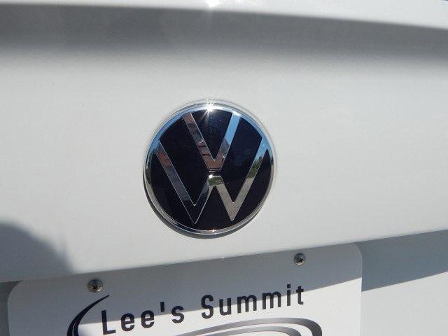 used 2024 Volkswagen Jetta car, priced at $23,498