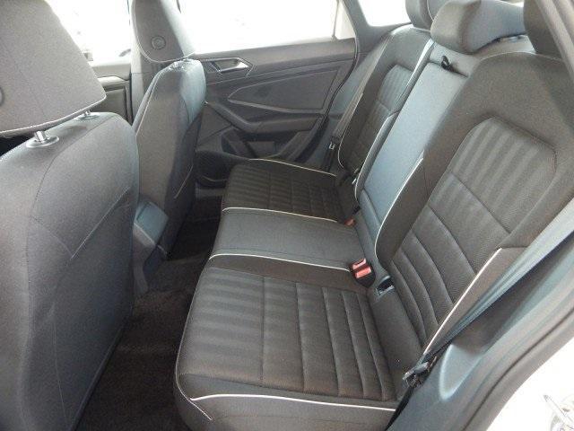 used 2024 Volkswagen Jetta car, priced at $23,498