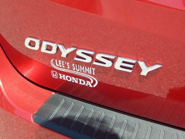 used 2023 Honda Odyssey car, priced at $36,988