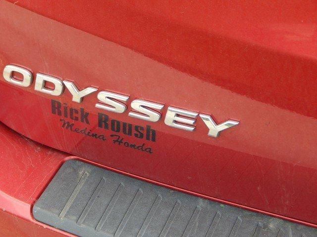 used 2023 Honda Odyssey car, priced at $38,966