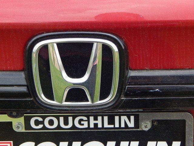used 2023 Honda Odyssey car, priced at $38,966