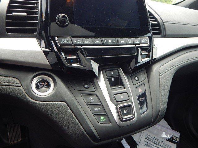 used 2023 Honda Odyssey car, priced at $38,966