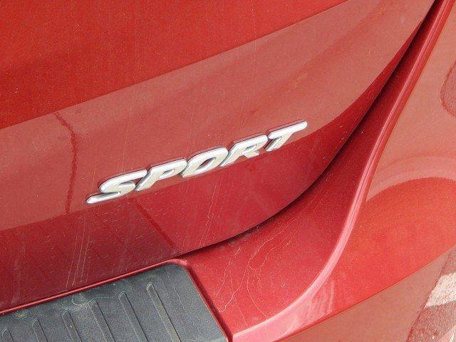 used 2023 Honda Odyssey car, priced at $38,966
