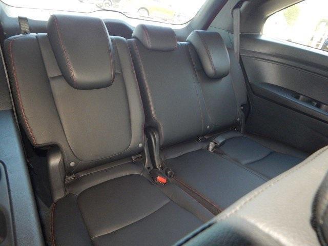 used 2023 Honda Odyssey car, priced at $36,988