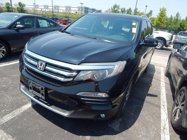 used 2016 Honda Pilot car, priced at $20,998