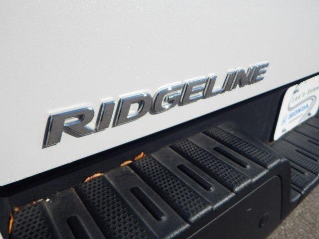 used 2023 Honda Ridgeline car, priced at $33,122