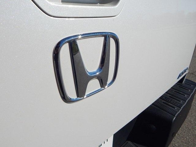 used 2023 Honda Ridgeline car, priced at $33,122