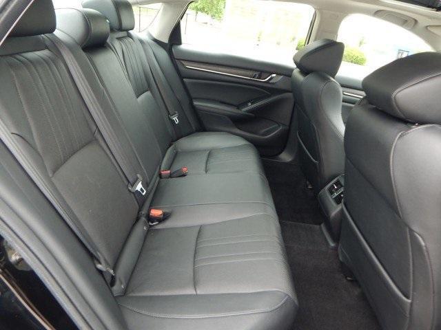 used 2019 Honda Accord Hybrid car, priced at $23,998