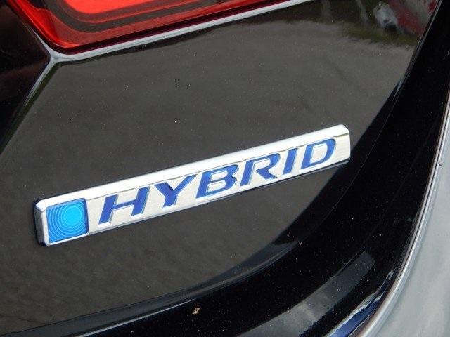 used 2019 Honda Accord Hybrid car, priced at $23,998