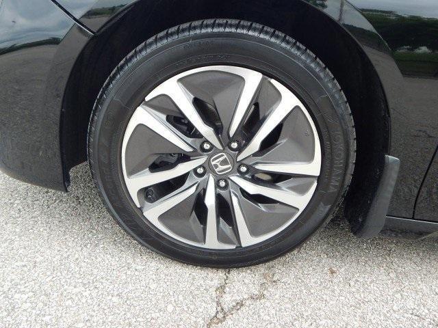 used 2019 Honda Accord Hybrid car, priced at $23,998