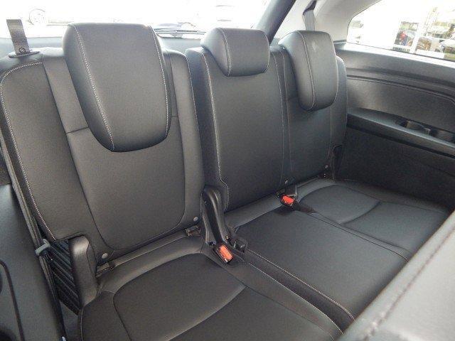 used 2024 Honda Odyssey car, priced at $42,000