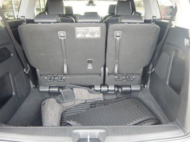 used 2024 Honda Odyssey car, priced at $42,000