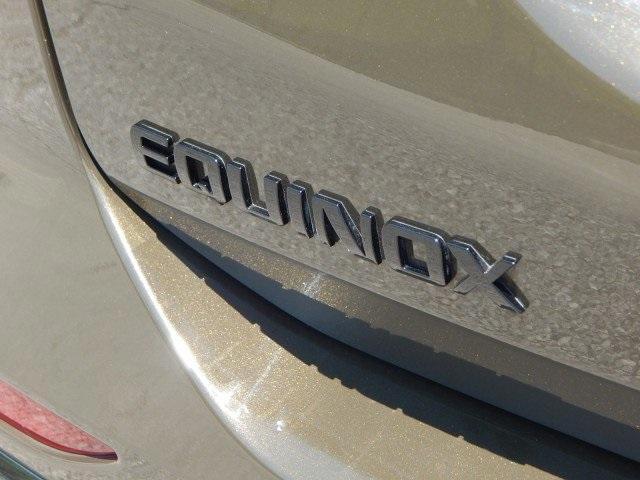 used 2023 Chevrolet Equinox car, priced at $22,788