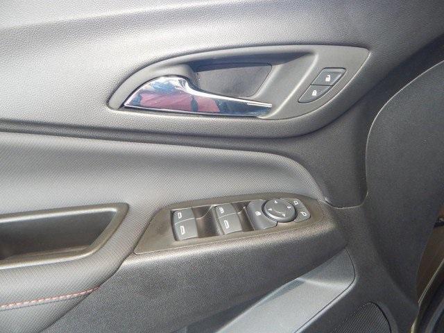 used 2023 Chevrolet Equinox car, priced at $22,788