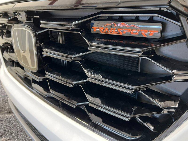 new 2025 Honda Pilot car, priced at $48,850