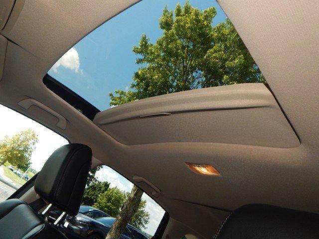 used 2016 Honda CR-V car, priced at $16,888