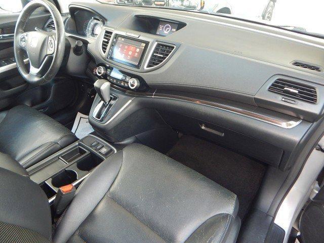 used 2016 Honda CR-V car, priced at $16,888