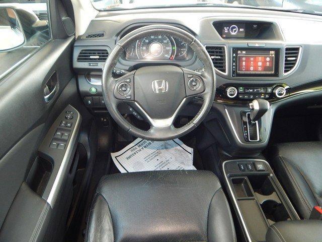 used 2016 Honda CR-V car, priced at $16,888