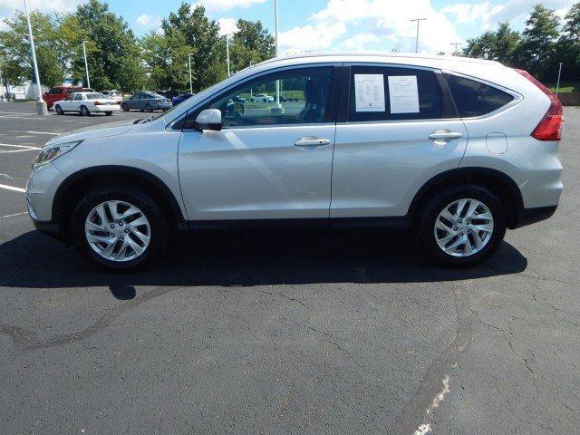 used 2016 Honda CR-V car, priced at $16,888