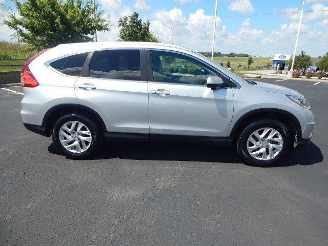 used 2016 Honda CR-V car, priced at $16,888