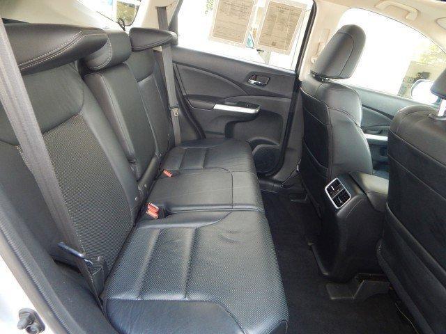 used 2016 Honda CR-V car, priced at $16,888