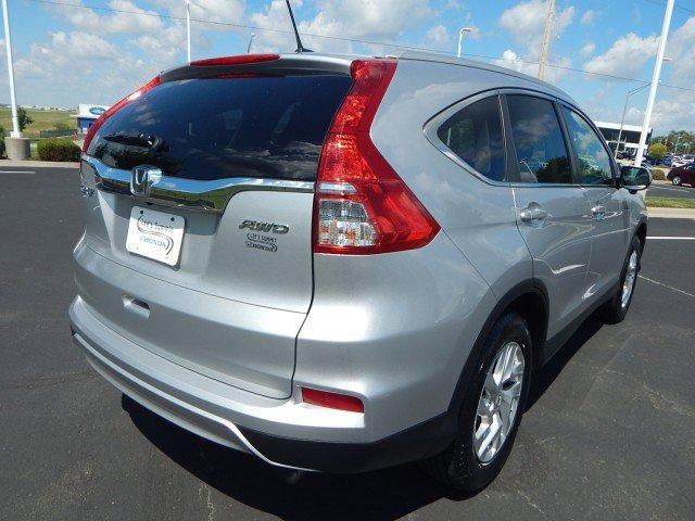 used 2016 Honda CR-V car, priced at $16,888