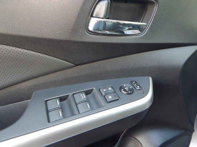 used 2016 Honda CR-V car, priced at $16,888