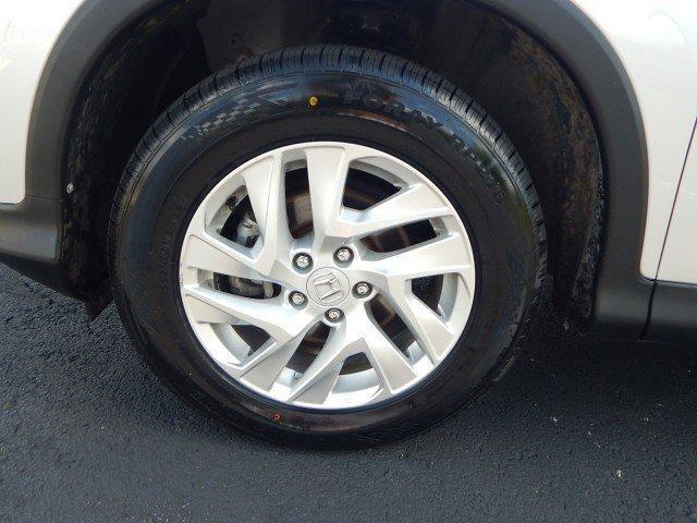 used 2016 Honda CR-V car, priced at $16,888