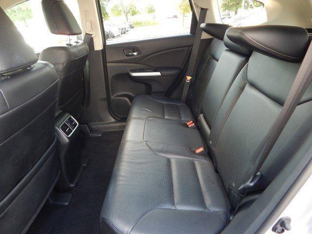 used 2016 Honda CR-V car, priced at $16,888