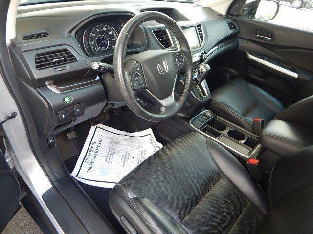 used 2016 Honda CR-V car, priced at $16,888