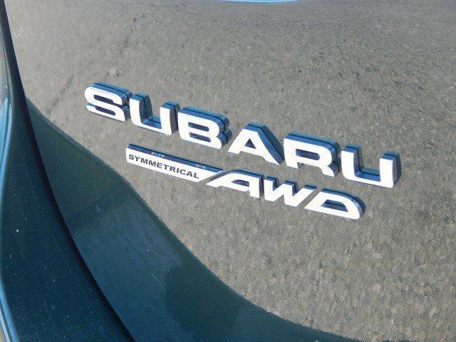 used 2022 Subaru Forester car, priced at $28,000