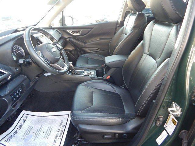 used 2022 Subaru Forester car, priced at $28,000