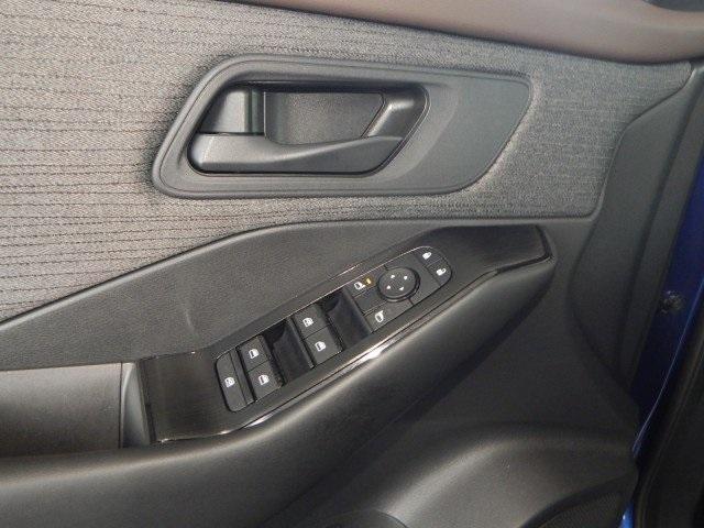 used 2023 Nissan Rogue car, priced at $23,600