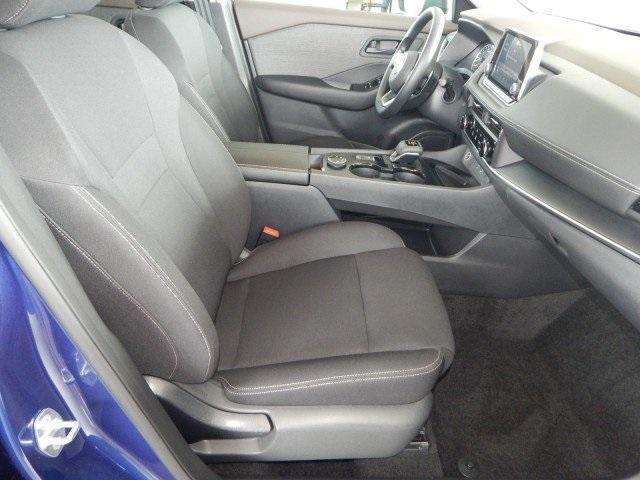 used 2023 Nissan Rogue car, priced at $23,600