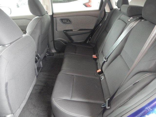 used 2023 Nissan Rogue car, priced at $23,600