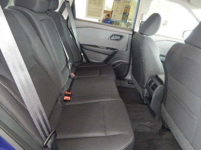 used 2023 Nissan Rogue car, priced at $23,600
